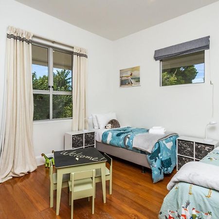 ריצ'מונד Corokia Villa מראה חיצוני תמונה
