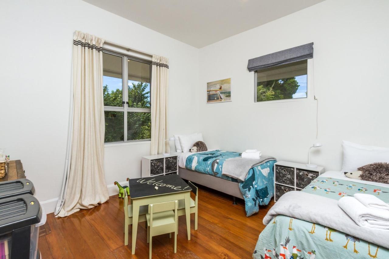 ריצ'מונד Corokia Villa מראה חיצוני תמונה