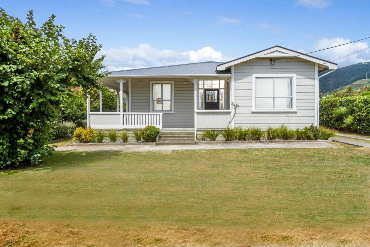 ריצ'מונד Corokia Villa מראה חיצוני תמונה