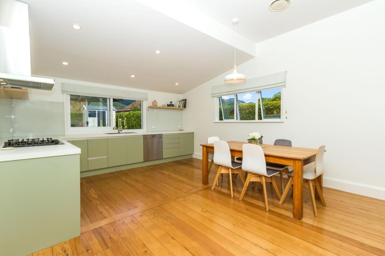 ריצ'מונד Corokia Villa מראה חיצוני תמונה