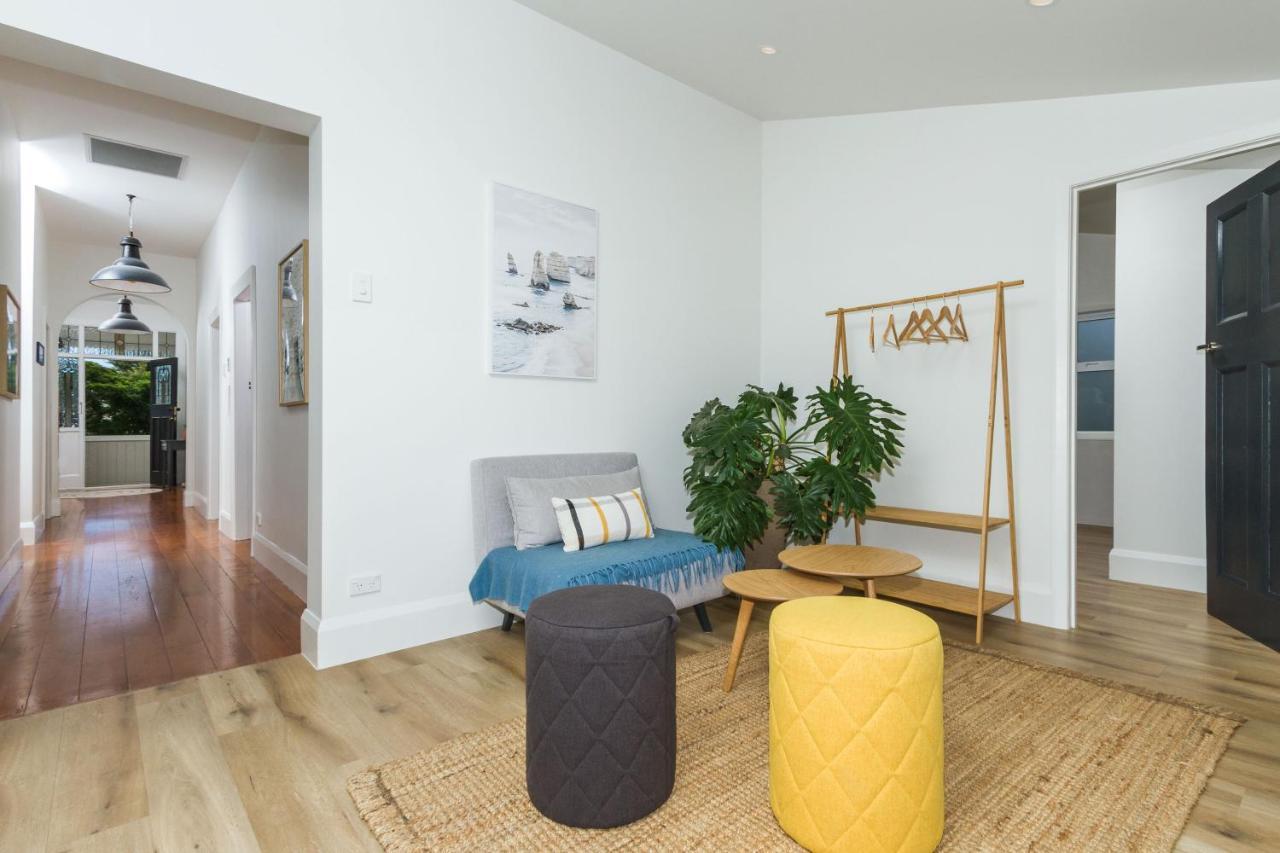 ריצ'מונד Corokia Villa מראה חיצוני תמונה