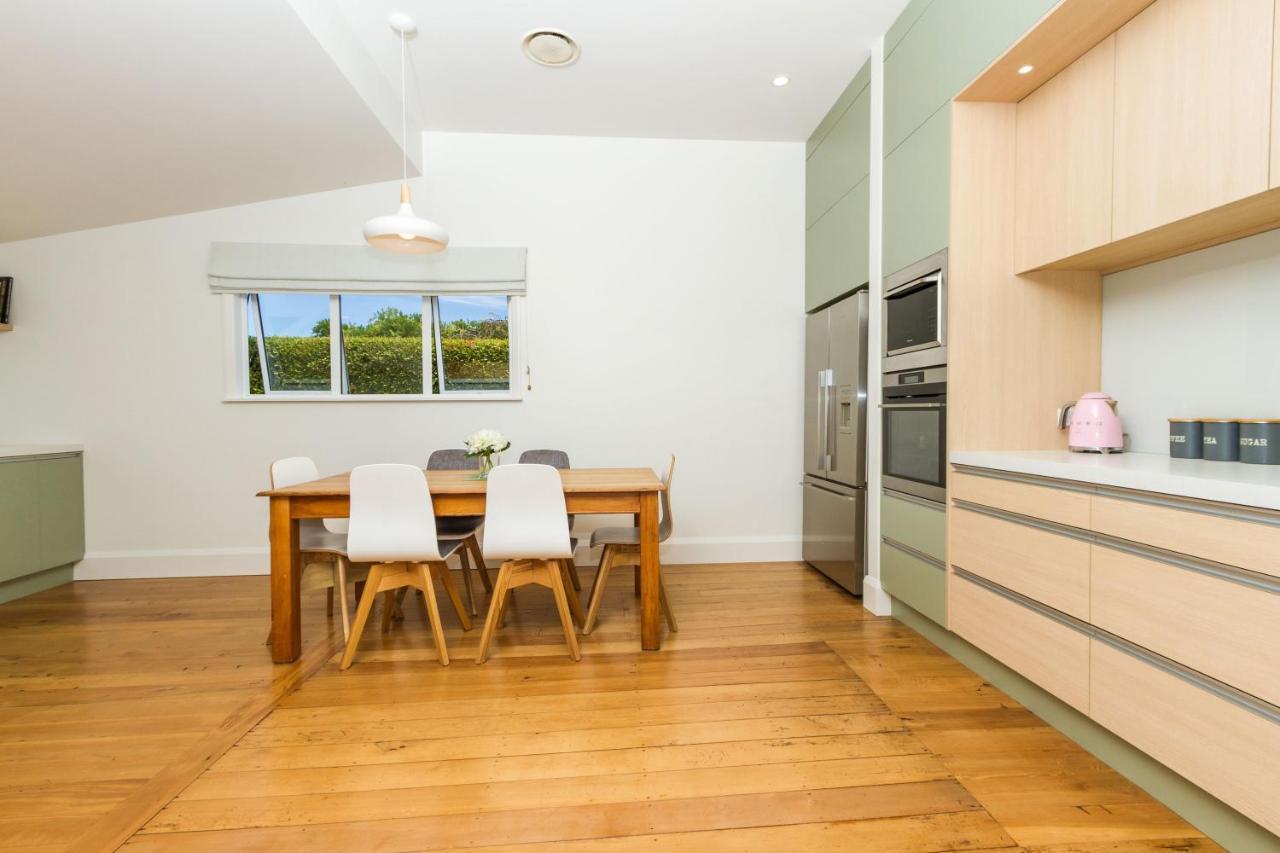 ריצ'מונד Corokia Villa מראה חיצוני תמונה