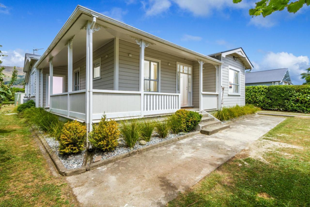 ריצ'מונד Corokia Villa מראה חיצוני תמונה